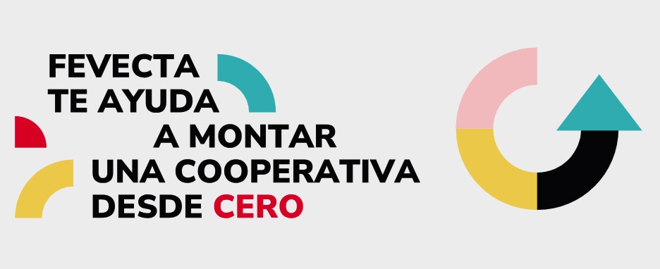 FEVECTA renueva el área de Emprendimiento de su web